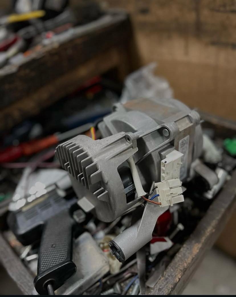 Helete Teknik Servis